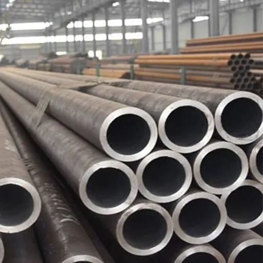 Alloy 20 Seamless Tubes